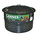Columbian Home Products 33 Quart Jar Canner and Rack