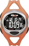 51KVWBKEXFL. SL160  Timex Mens Ironman Triathlon Sleek 50/100 Watch #T5F811