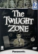 The Twilight Zone: Vol. 2