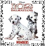 102 Dalmatians: Numbers (Disney's 102 Dalmatians)