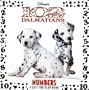 102 Dalmatians: Numbers (Lift-the-Flap)