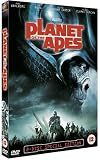 Planet Of The Apes [UK IMPORT] - Mark Wahlberg
