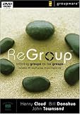 Review Zondervan Publishing House  / ReGroup [DVD] [Region 1] [NTSC]
