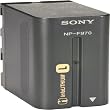 Sony NPF970 L Series Camcorder Battery for the DCRVX2100, HDRFX1, HDRFX7, HD1000U & HVRZ1U