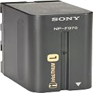 Sony NPF970 L...