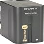 Sony NPF970 L Series Camcorder Battery for the DCRVX2100, HDRFX1, HDRFX7, HD1000U & HVRZ1U
