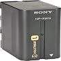 Sony NPF970 L Series Camcorder Battery for the DCRVX2100, HDRFX1, HDRFX7, HD1000U & HVRZ1U