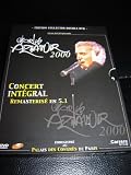 Charles Aznavour : Live au Palais des Congres (2000) [Includes a Film Dix Petits Negres] / 2DVDs Set / Ten Little Indians (1974) / And Then There Were None (1974)