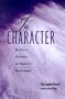 In Character: An Actor's Workbook for Character Development