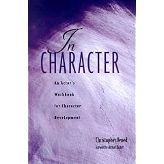 In Character: An Actor's Workbook for Character Development
