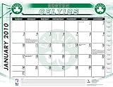2011 Boston Celtics - Blotter Calendar