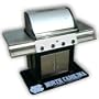 Backyard Basics UNC-Chapel Hill (N.Carolina) Grill Mat
