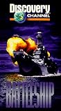 Battleship [VHS]