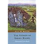 The Stones of Green Knowe