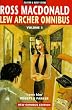 The Lew Archer Omnibus, Volume 3: "Ivory Grin", "Galton Case", "Blue Hammer" (Allison & Busby Crime): "Ivory Grin", "Galton Case", "Blue Hammer" v. 3