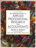 Introduction to Applied Professional Research for Accountants (2nd Edition)