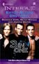 Bayou Blood Brothers (Harlequin Intrigue, No. 606)(3 stories) (Tyler, Nick, Jules)