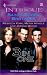 Bayou Blood Brothers (Harlequin Intrigue, No. 606)(3 stories) (Tyler, Nick, Jules)