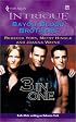 Bayou Blood Brothers (Harlequin Intrigue, No. 606)(3 stories) (Tyler, Nick, Jules)