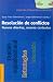 Book Resolucion De Conflictos: Nuevos Disenos, Nuevos Contextos