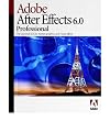 ADOBE AFTER EFFECTS Pro 6.0