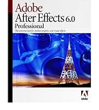ADOBE AFTER EFFECTS Pro 6.0