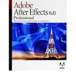 ADOBE AFTER EFFECTS Pro 6.0 [Old Version]