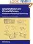Linear Dichroism and Circular Dichroism: A Textbook on Polarized-Light Spectroscopy (Special Publication)
