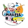 Magpie