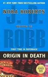 Origin In Death