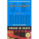 Origin In Deathby J.D. Robb