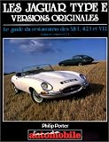 Les Jaguar "type E"