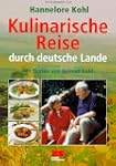 Kulinarische Reise durch deutsche Lande