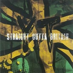 Straight Outta Britain