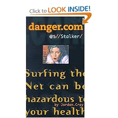 Stalker (Danger.com, No. 5)
