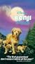 Benji the Hunted [VHS]
