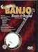 Search : Ultimate Beginner Bluegrass Banjo Basics & Beyond (DVD)