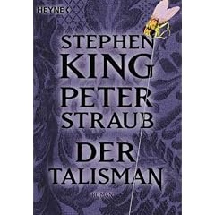 Der Talisman: Roman