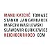 Manu Katche-Neighbourhood