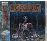 Hatred and Disgust [Japan Import]