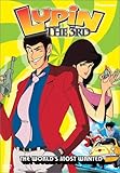 Lupin the 3rd - The World's Most Wanted (TV Series, Vol. 1) (2003)