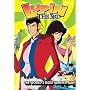Lupin the 3rd - The World's Most Wanted (TV Series&hellip <b>DVD</b> ~ Yasuo Yamada