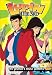 DVD : Lupin the 3rd - The World's Most Wanted (TV Series, Vol. 1)