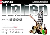 Coffret complet Nathan  italien