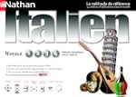 Coffret complet Nathan  italien