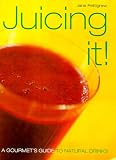 Used : Juicing It!
