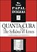 Encyclical: Quanta Cura & The Syllabus of Errors