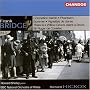 Bridge - Orchestral Works Vol 3