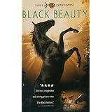 Black Beauty (Clam) [VHS]