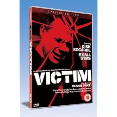 Victim [DVD] [1961]